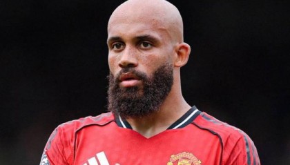 姆伯莫：大家对我们的期望很高，我们必须通过赢球来回应