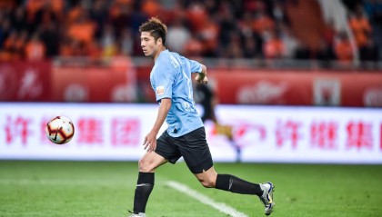 老面孔！赵明剑等前职业球员将出战“渝超”联赛