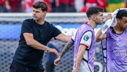 普利希奇：我与波切蒂诺关系良好，没有报道的那些矛盾